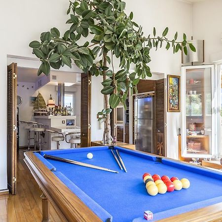 Les Terrasses De L'Etoile Bed and Breakfast Plan-de-Cuques Εξωτερικό φωτογραφία