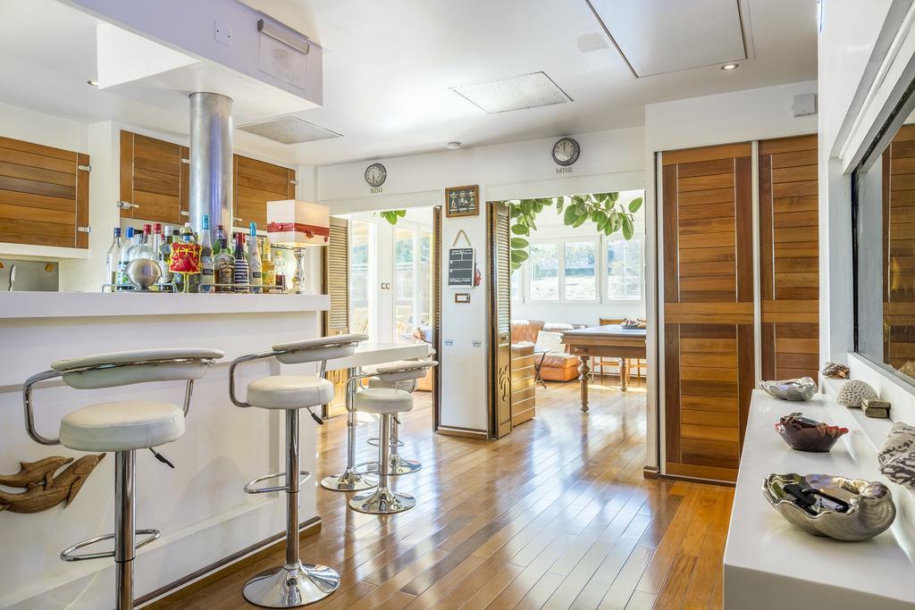 Les Terrasses De L'Etoile Bed and Breakfast Plan-de-Cuques Εξωτερικό φωτογραφία