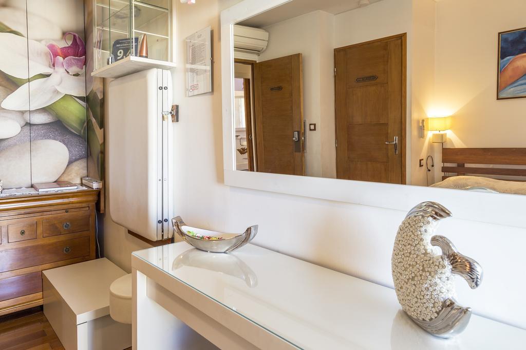 Les Terrasses De L'Etoile Bed and Breakfast Plan-de-Cuques Εξωτερικό φωτογραφία